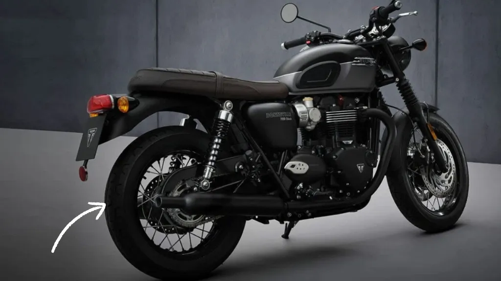 Triumph's New 400cc Bikes
