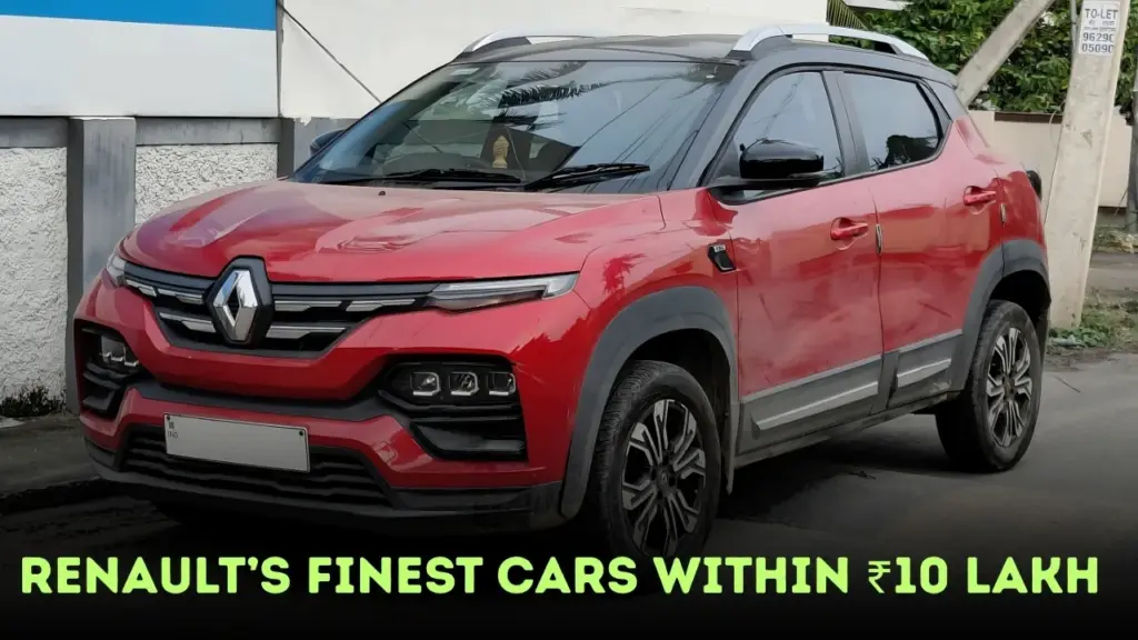 Renault